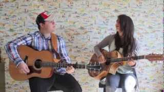 "Love is War" by American Young