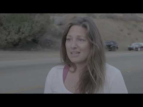 Ewout Genemans: Dodelijkste bosbrand in Californië (niet eerder uitgezonden)