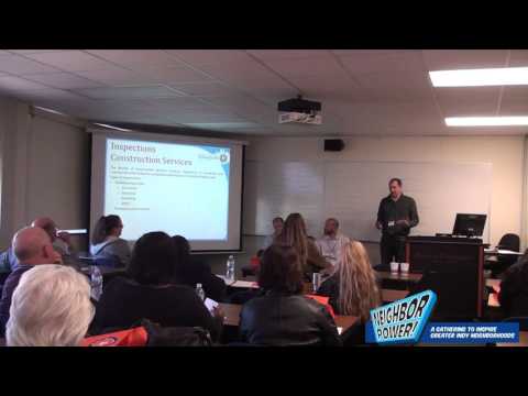 DCE 101 Get The Upload Code Enforcement