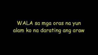 buhay ng manunulat (part two)