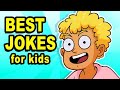 Yo Mama Jokes For Kids