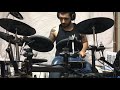 Bad Religion - "Murder" - Drum Cover