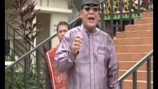 Posther Sihotang, dkk - Somba Ma Jahoba (Official Music Video)