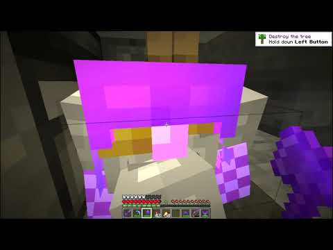 KadaCraft 3: Episode 1 - Libutin  ang Mundo ng KadaCraft