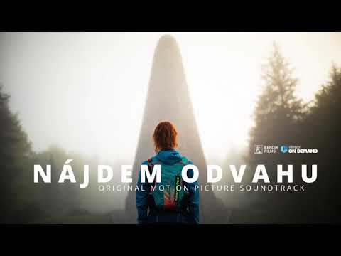 FINDING COURAGE (orig. NÁJDEM ODVAHU) Official Soundtrack | With Some Malice - Francesco D'ANDREA