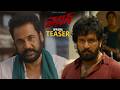 LENIN Movie New Release Teaser Akhil Akkineni Bhagyashri Borse Shivaji Thaman HC