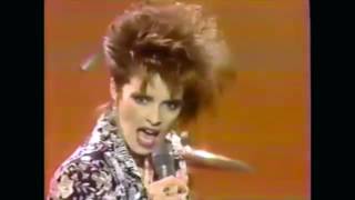 Sheena Easton - Do It For Love (Soul Train &#39;85)