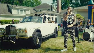 Joyner Lucas - Butterfly Effect (ADHD 2)