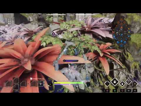 Paragon - Grux Gameplay