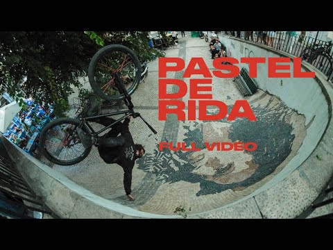 PASTEL DE RIDA - Full Video | The Rise MTB