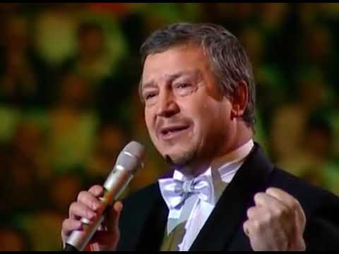 Andris Bērziņš un Raimonds Pauls - "Svētvakars" (Arēna Rīga)