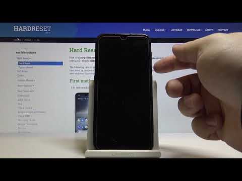 How to Enter Boot Mode in NOKIA 4.2 – Activate Boot Mode