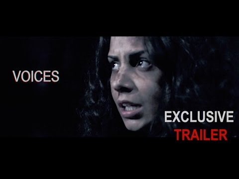 Voices - Official Trailer #1 [HD]
