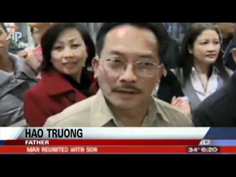Immigrant From Vietnam Finds Son After Decades