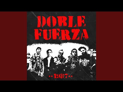 Leave Me Alone - Doble Fuerza