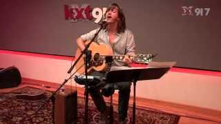 Rhett Miller - "Most In The Summertime" - KXT Live Sessions