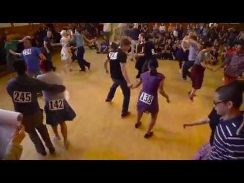 Inspiration Weekend 2016 - Amateur Jack & Jill - Prelims