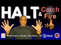 Halt And Catch Fire (a seed grows in Brooklyn)