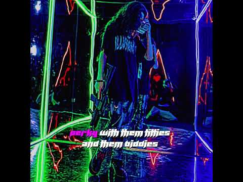 $ANTO MARCO - 6FOOT7FOOT FREESTYLE