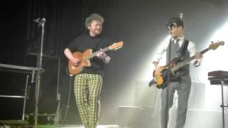 Kim Larsen &amp; Kjukken Natten er Blid