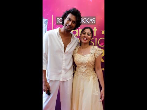 Asianet Film Awards show screenshot 