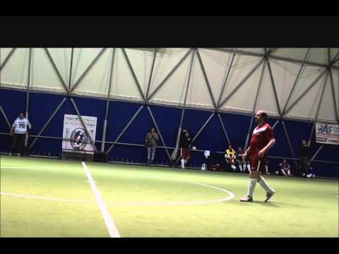 Valtenna United - Le Querce Sarnano 4-1