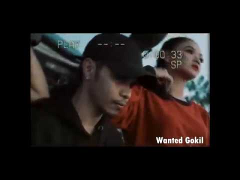 COMING SOON MUKA DUA ( WANTED GOKIL FEAT JAMES XTREAM )