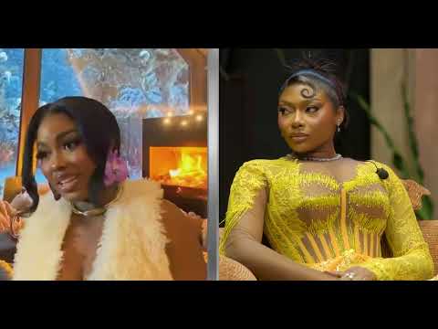 GH Queens Season 3 | The Reunion | Part 2