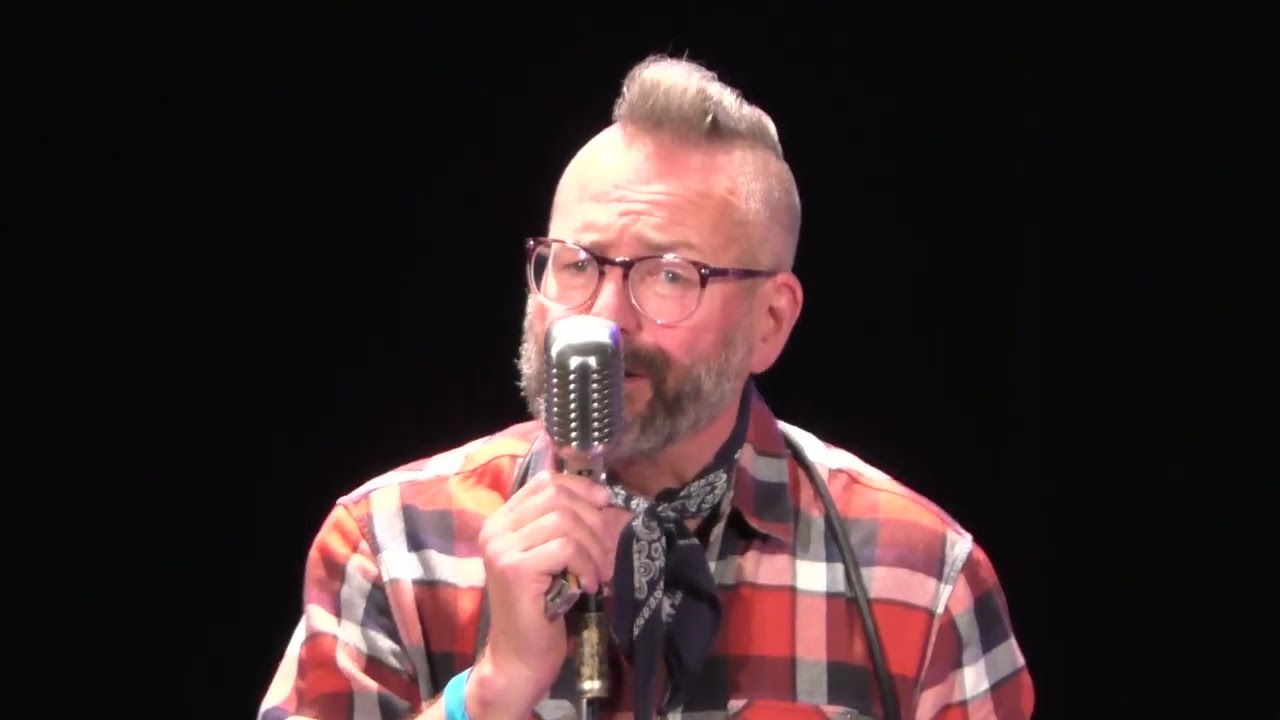 Charlie Slavík Revue, 01, Festival Boskovice, 10. 7. 2025