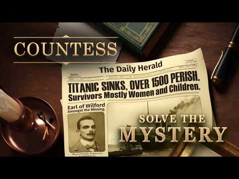 Countess video thumbnail