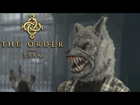 The Order: 1886 Angry Review video thumbnail
