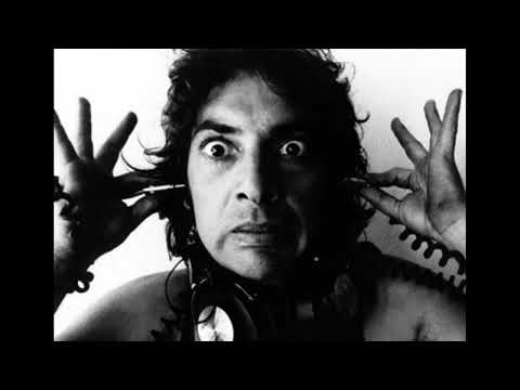 Rock and Pop Pappo y amigos!! - vivo obras 2000 (incompleto) PARTE 2