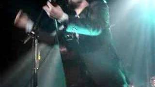 Gabriel Rios - For The Wolves @ Melkweg, Amsterdam