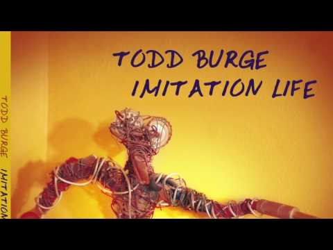 Change for Clean Water by Todd Burge Album Version