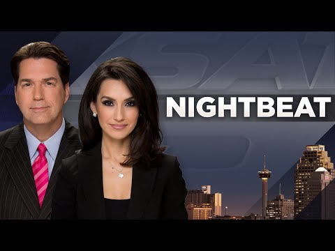 KSAT 12 News Nightbeat : May 28, 2021