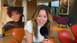 Jennifer Brown - snabbfrågor