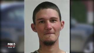 'Dangerous' Alabama fugitive may be in Atlanta