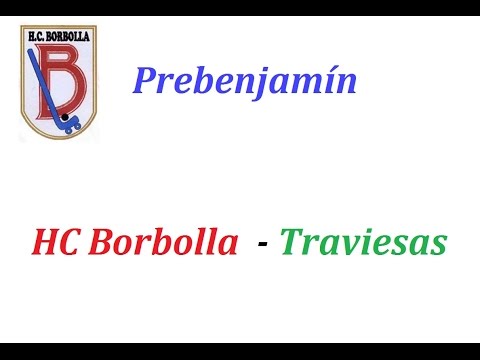 20150117 Borbolla - Traviesas prebenjamín.