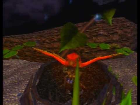 a bug's life playstation rom
