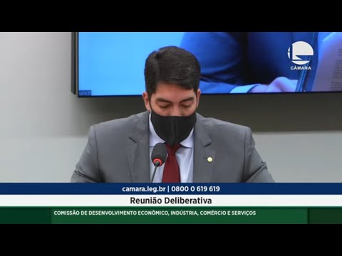 Des. Econômico, Indústria, Comércio e Serviços - Discussão e votação de propostas - 01/09/2021