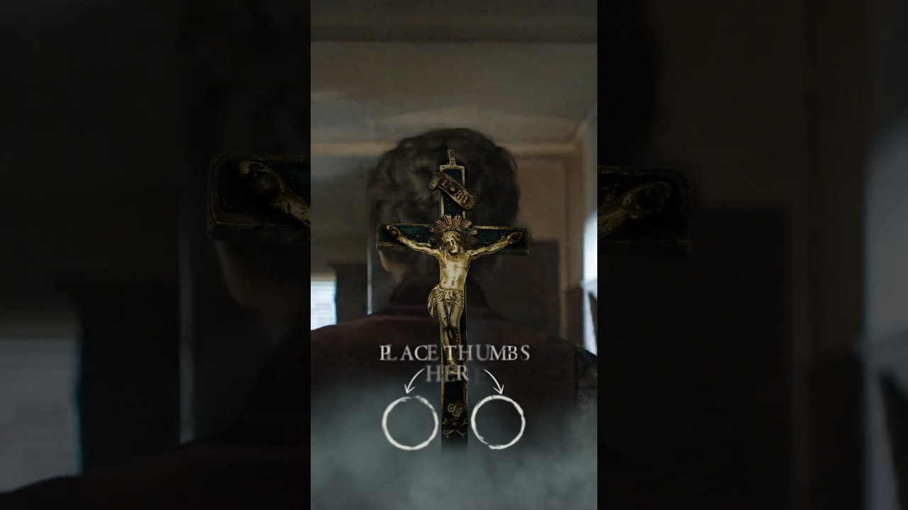 This evil will not rest.