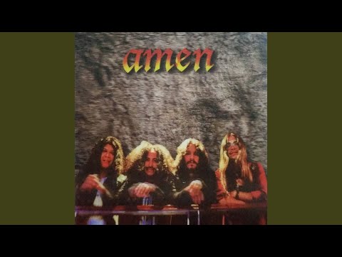 Te Quiero - Amen