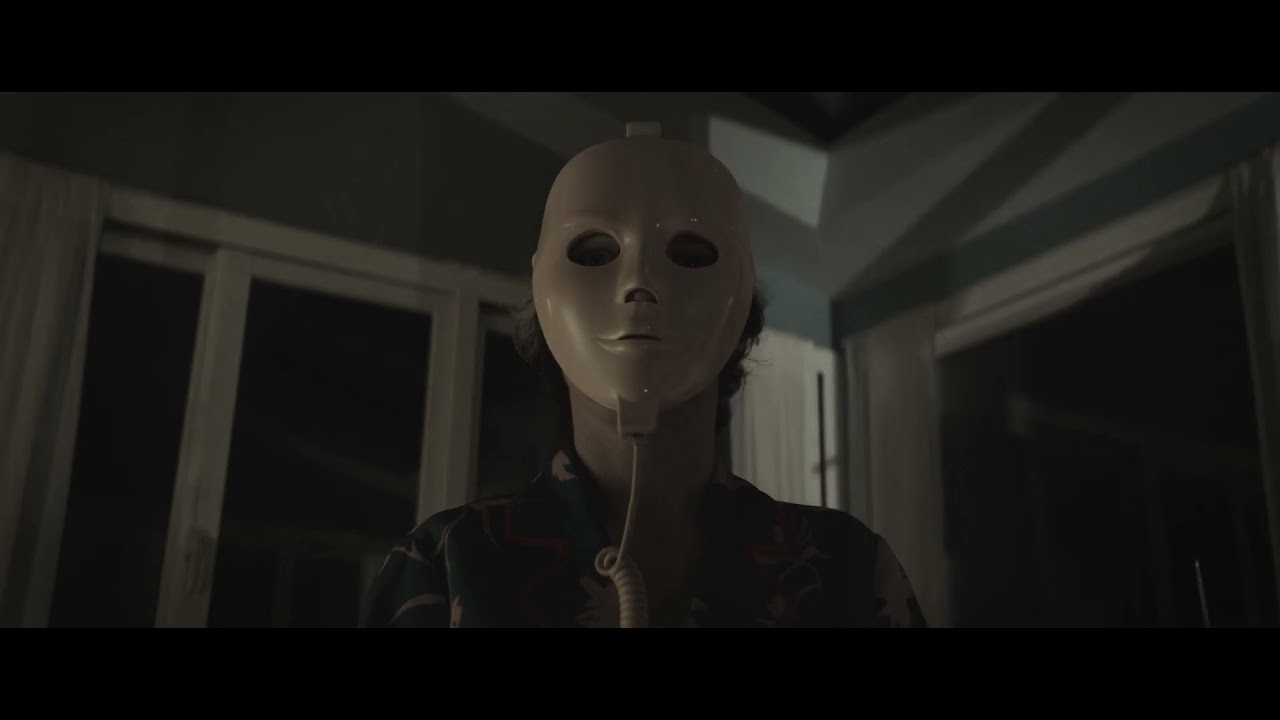 Father of Flies - Festival Trailer