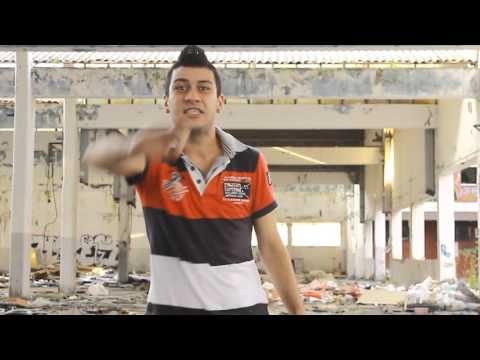 Calero LDN-  Porque era mía