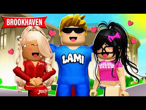 Ich TROLLE 67 SUSSY SPIELER in Brookhaven..