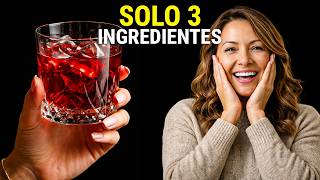 Elimina Tus Manchas y Arrugas con Esta Receta Casera de 3 Ingredientes