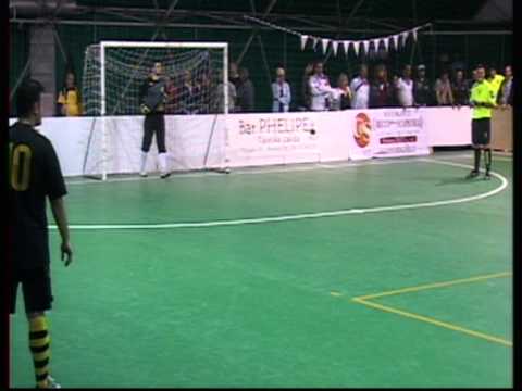 Aestus ardenza-Ponte galeria semifinale di finel four coppa lazio C2