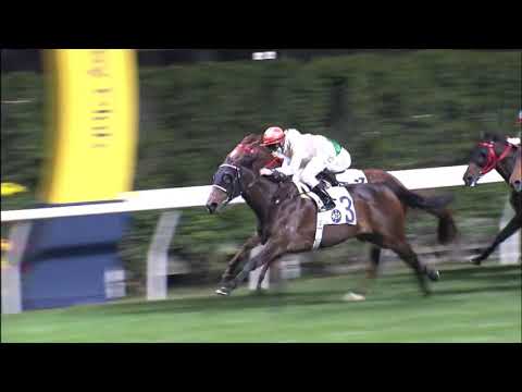 6/1/2021 (318) Colonel -   Z Purton