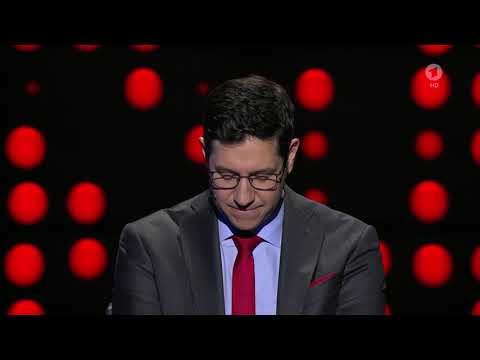 Gefragt Gejagt - Gedenken an Klaus Otto Nagorsnik 20.07.2024 Das Erste HD