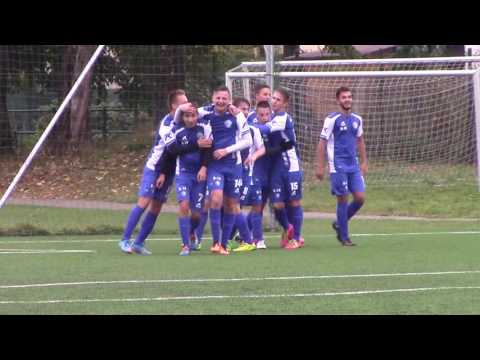 U19: FK Poprad - FC Lokomotíva Košice 2:2